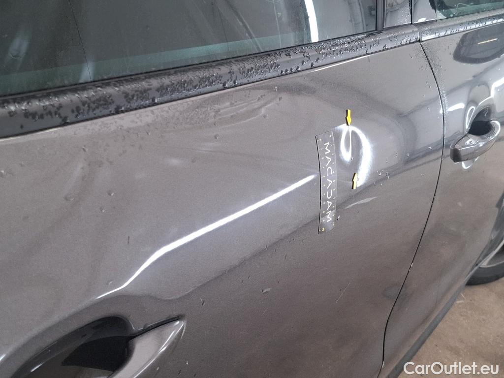  Citroen  C3  Aircross Shine 1.2 PureTech 130CV BVA6 E6d #6