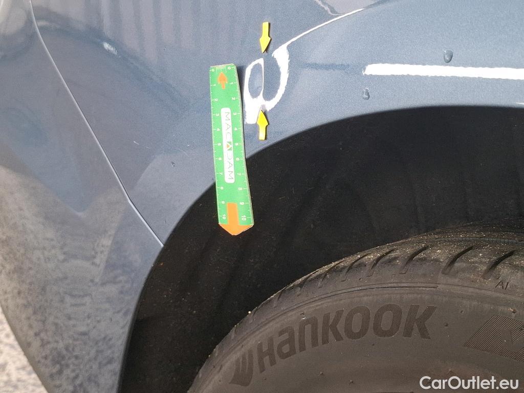  Ford  Focus FORD  SW / 2021 / 5P / Break 1.0 Flexi mHEV 125 Titani X Busin Pshift #4