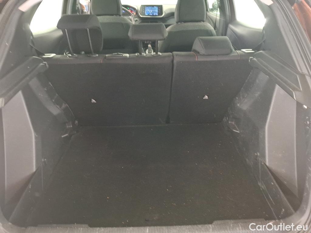  Peugeot  2008 PEUGEOT  / 2019 / 5P / Crossover 1.2 PT 130 S&S EAT8 ACTIVE BUSINESS #1