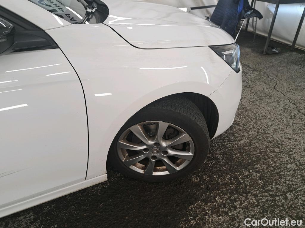  Opel  Corsa  F Edition Business 1.2 Turbo 100CV BVM6 E6d #26