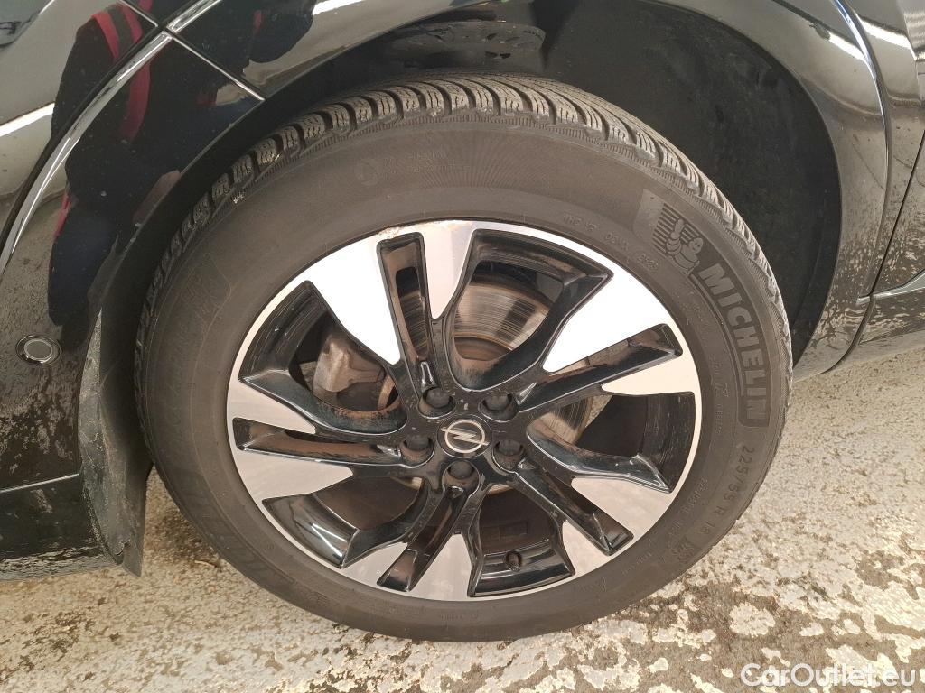  Opel   Grandland X OPEL Grandland / 2021 / 5P / SUV 1.5 DIESEL 96KW ULTIMATE AUTO #5