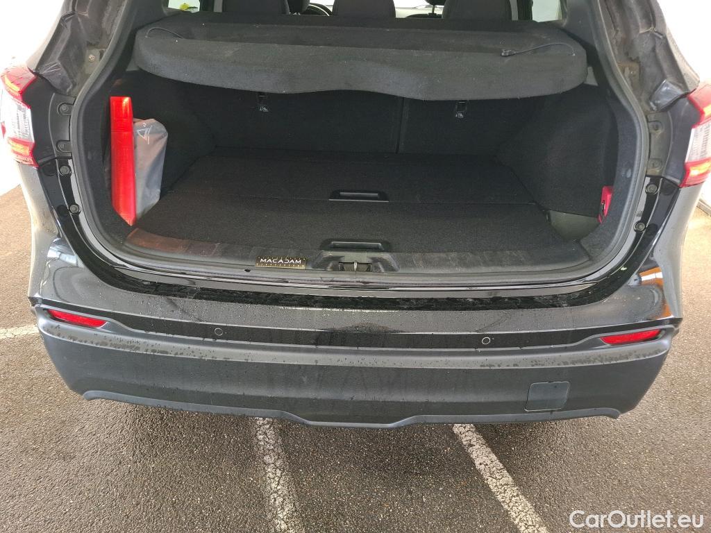  Nissan  Qashqai NISSAN  / 2017 / 5P / Crossover &1.5 DCI 110 BUSINESS EDITION #11