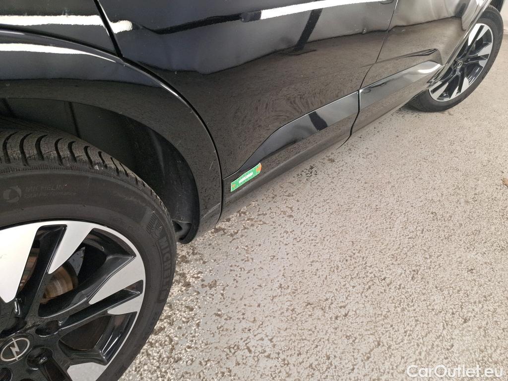  Opel   Grandland X OPEL Grandland / 2021 / 5P / SUV 1.5 DIESEL 96KW ULTIMATE AUTO #28