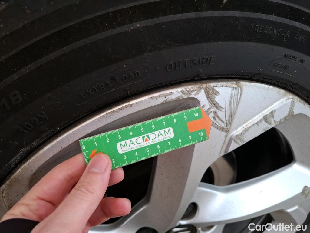  Citroen  C5 CITROEN  Aircross / 2018 / 5P / SUV Hybrid 225 ë-EAT8 Business #23