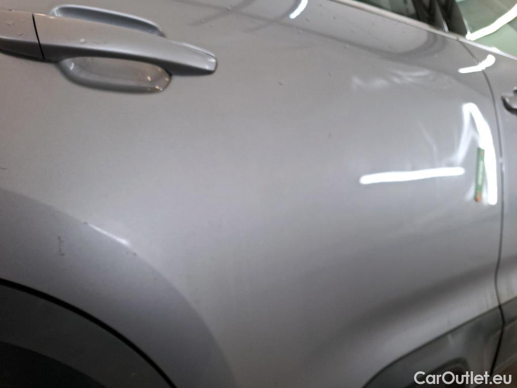  Citroen  C5 CITROEN  Aircross / 2018 / 5P / SUV Hybrid 225 ë-EAT8 Business #35