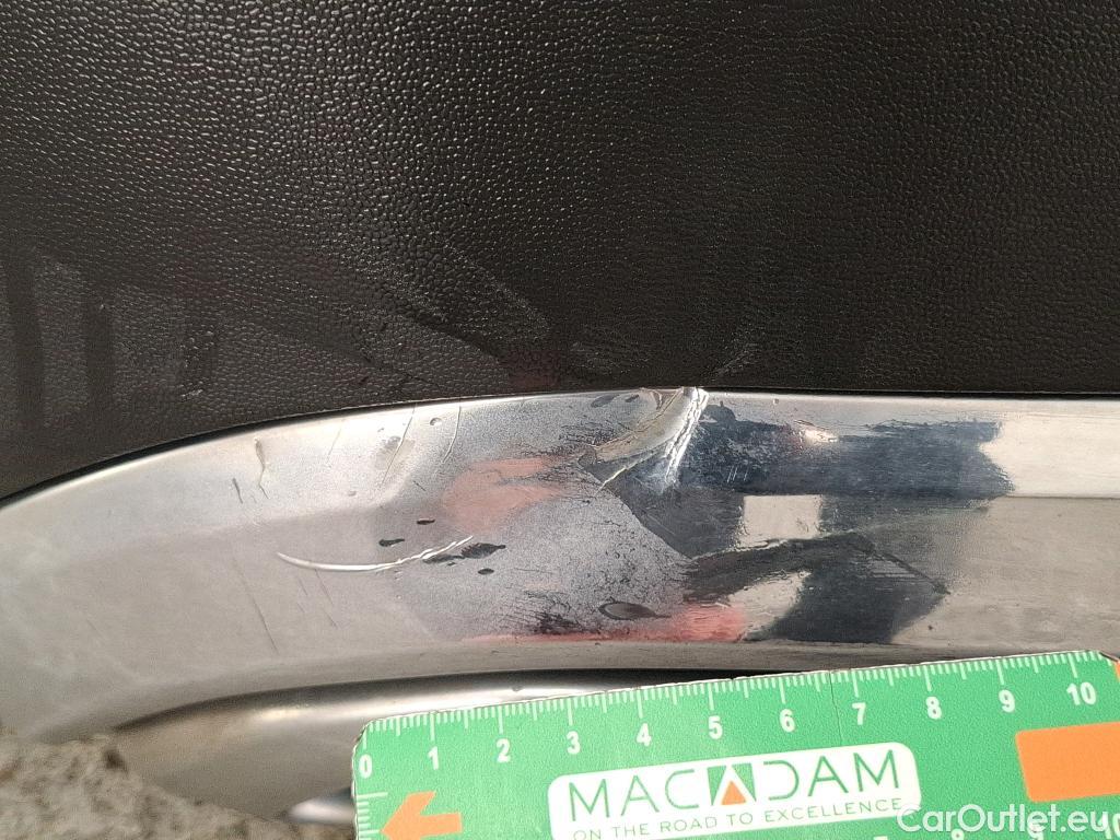  Mercedes  G-Klasee MERCEDES-BENZ GLC / 2019 / 5P / SUV 2.0 GLC 300 E BUSINESS LINE 4MATIC #12