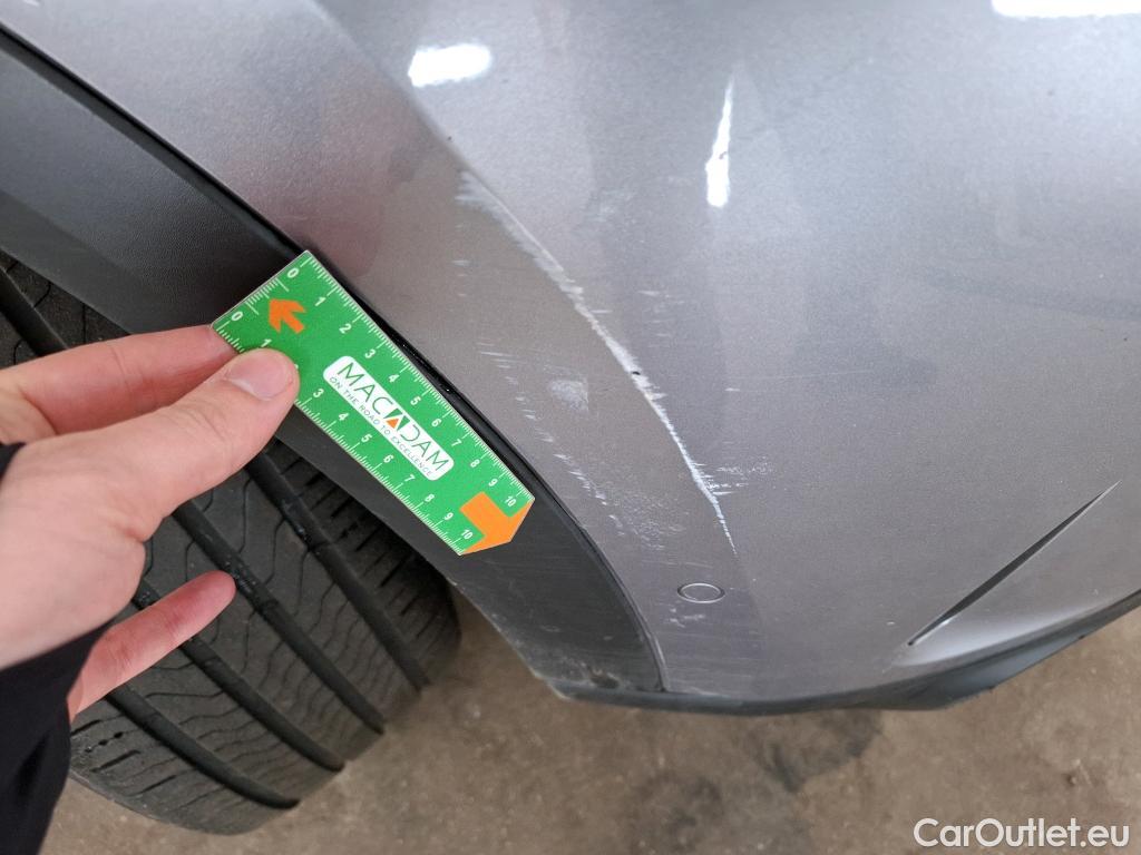  Citroen  C5 CITROEN  Aircross / 2018 / 5P / SUV Hybrid 225 ë-EAT8 Business #2