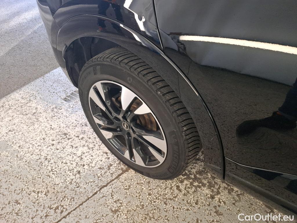  Opel   Grandland X OPEL Grandland / 2021 / 5P / SUV 1.5 DIESEL 96KW ULTIMATE AUTO #26