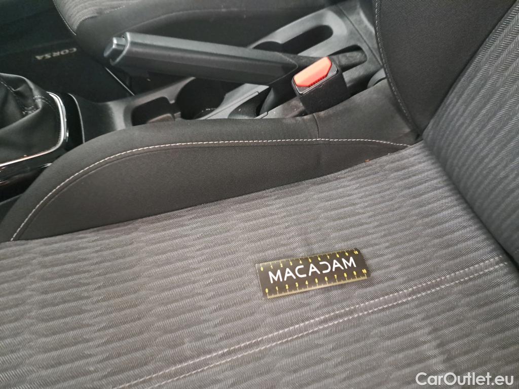  Opel  Corsa  F Edition Business 1.2 Turbo 100CV BVM6 E6d #34