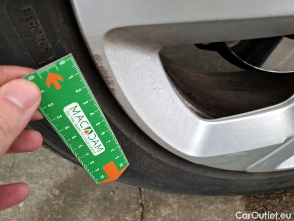  Citroen  C5 CITROEN  Aircross / 2018 / 5P / SUV Hybrid 225 ë-EAT8 Business #18