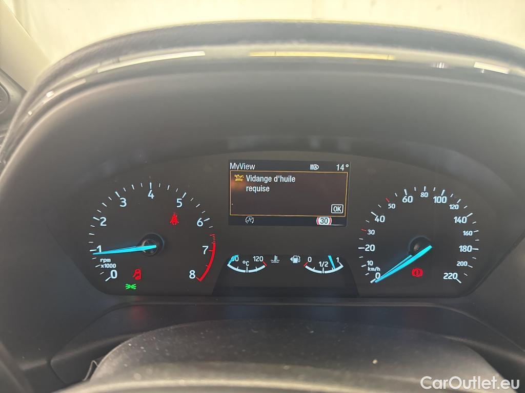  Ford  Puma FORD  / 2019 / 5P / SUV 1.0 Flexifuel Hybrid 125 mHEV TITANIUM #5