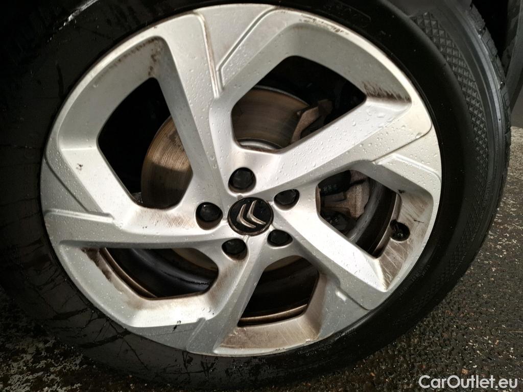  Citroen  C5  Aircross Business 1.5 BlueHDi 130CV BVA8 E6d #11