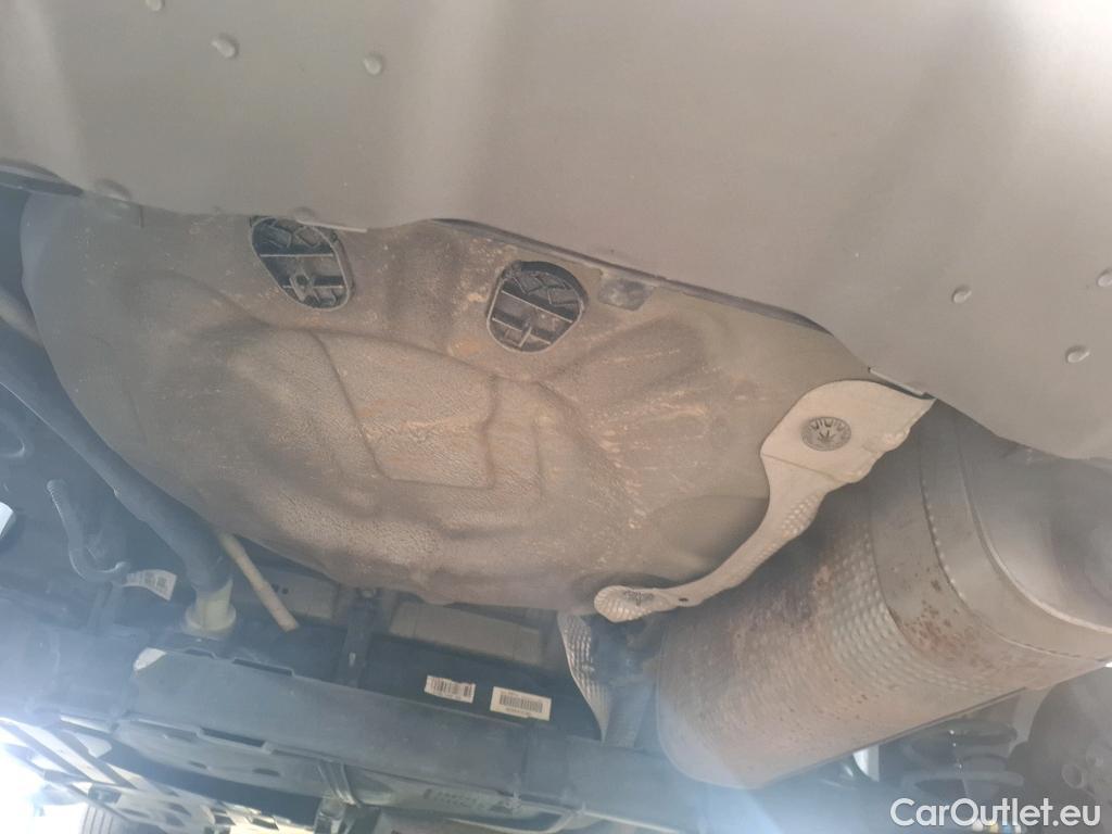  Citroen  C3  Aircross Shine 1.2 PureTech 130CV BVA6 E6d #22