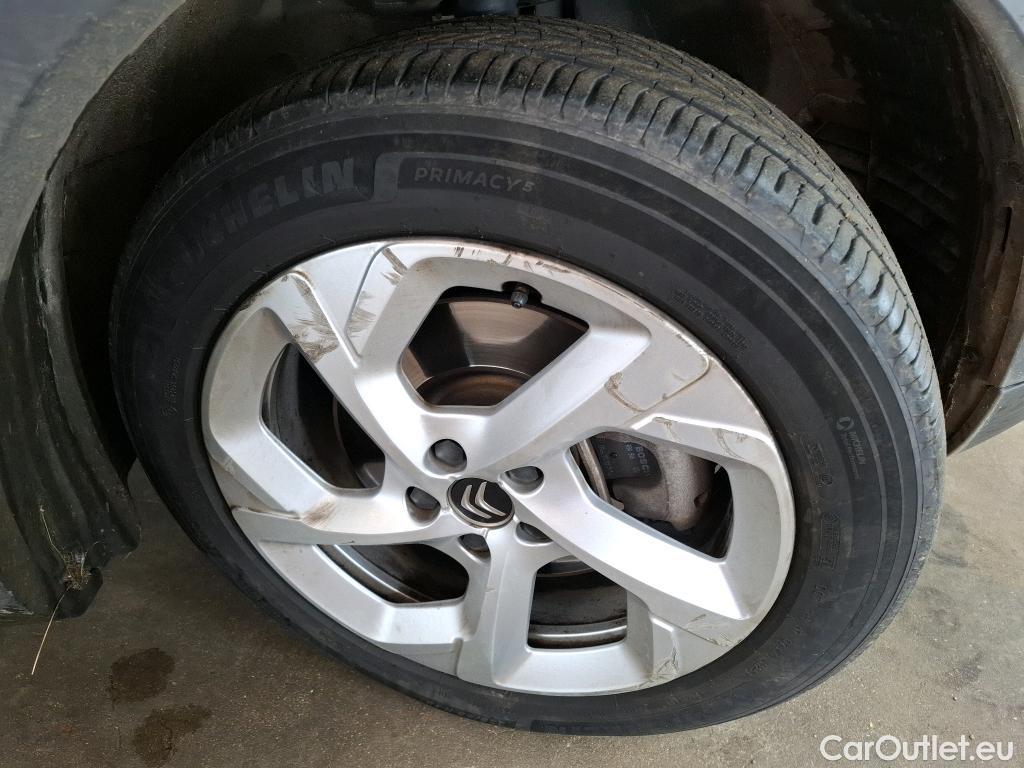  Citroen  C5 CITROEN  Aircross / 2018 / 5P / SUV Hybrid 225 ë-EAT8 Business #26