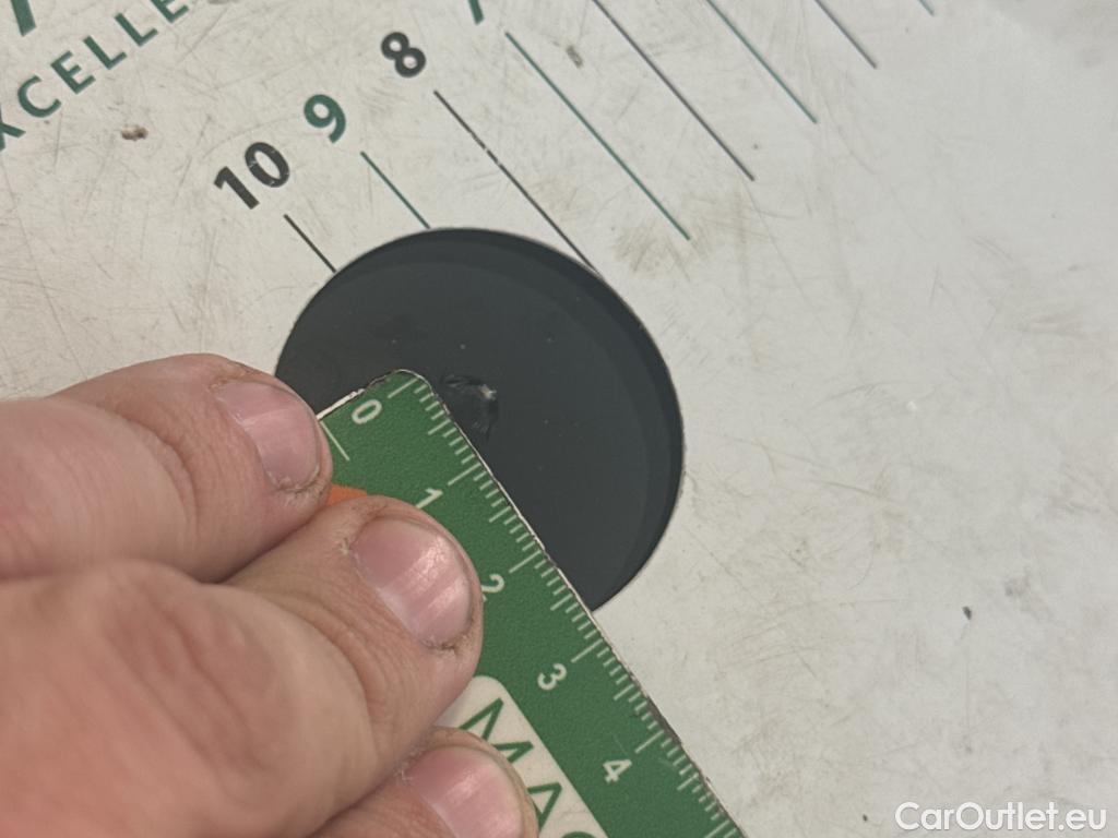  Ford  Puma FORD  / 2019 / 5P / SUV 1.0 Flexifuel Hybrid 125 mHEV TITANIUM #8