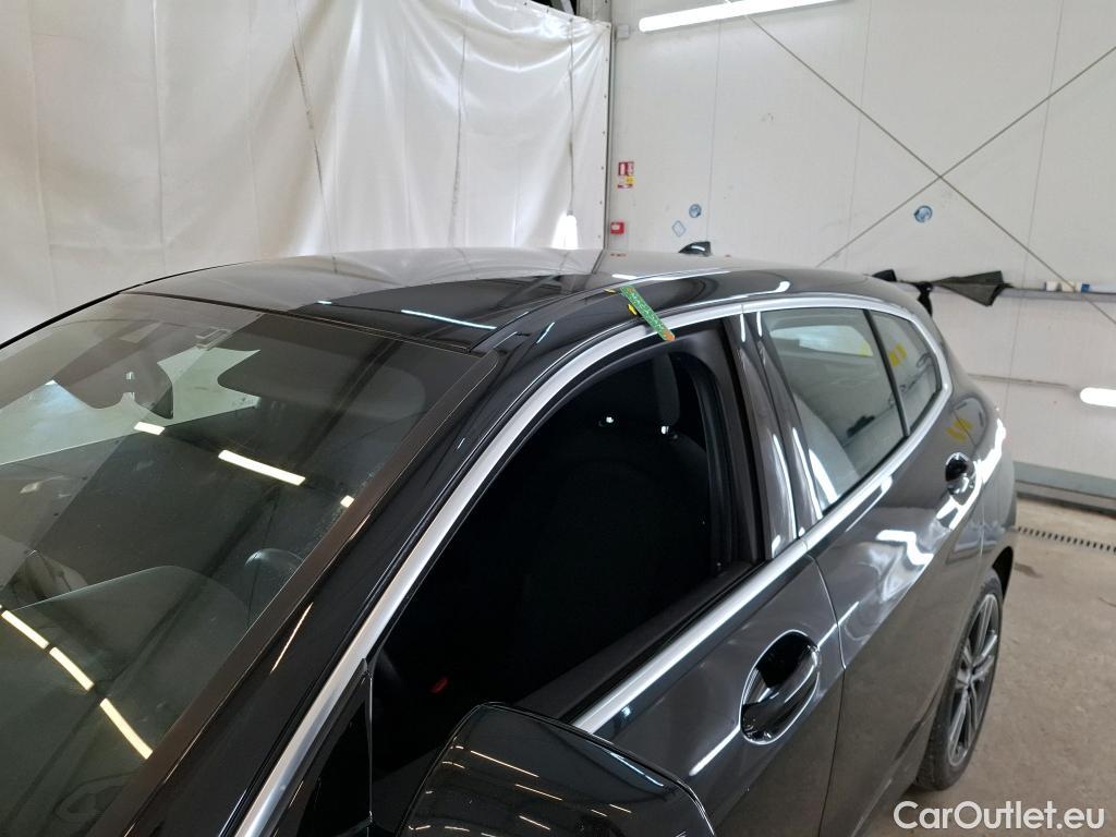  Bmw  Serie 1 Série 1 Berline 118 i Lounge 1.5 135CV BVA7 E6d #5