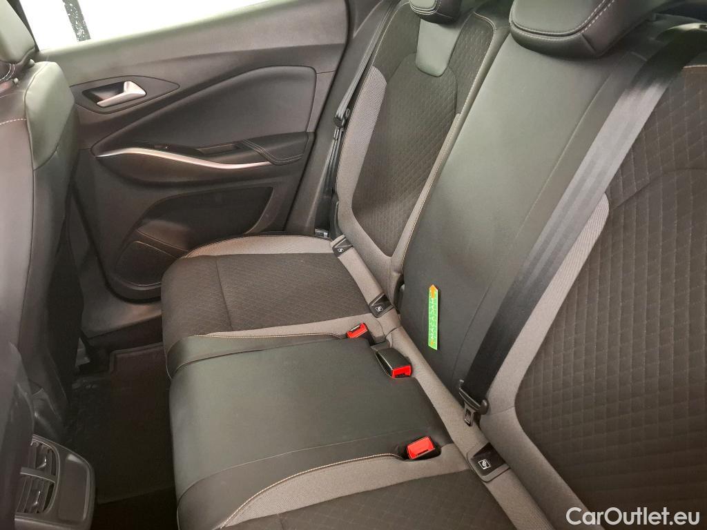  Opel   Grandland X Grandland X Elegance Business 1.5 130CV BVA8 E6d #58