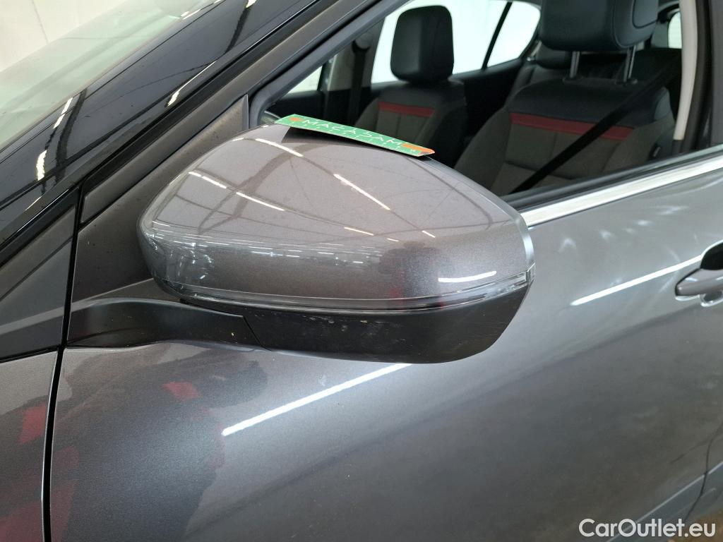  Citroen  C5 CITROEN  Aircross  2018  5P  SUV Hybrid 225 ëEAT8 Business #10