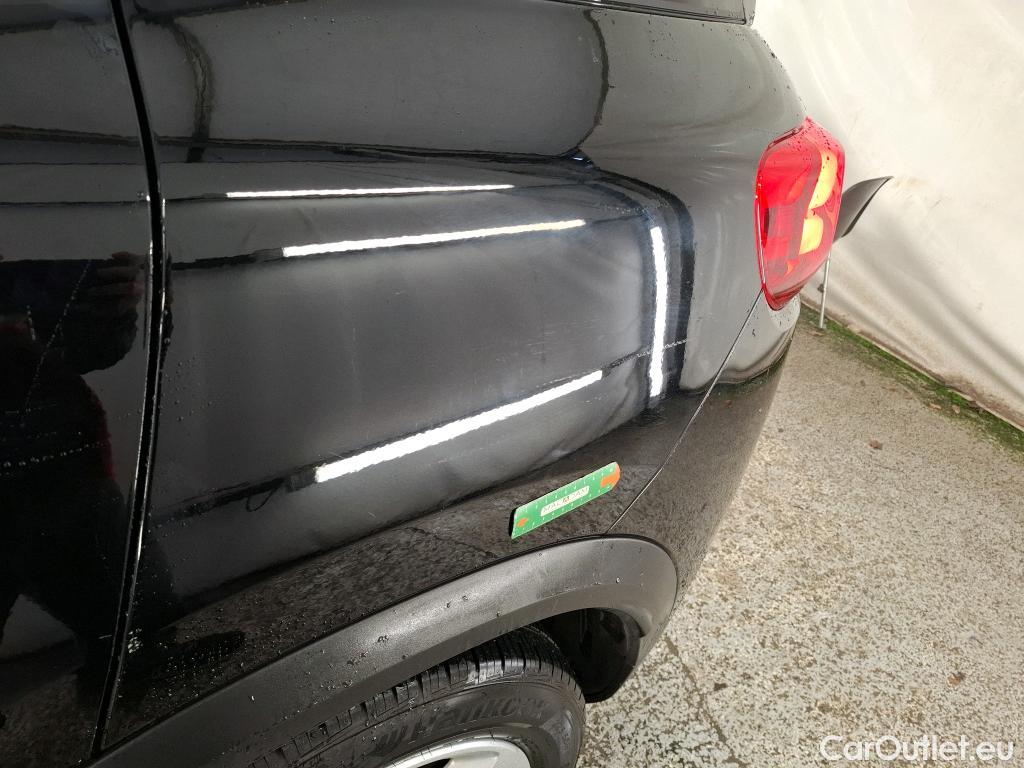  Citroen  C5  Aircross Business 1.5 BlueHDi 130CV BVA8 E6d #5