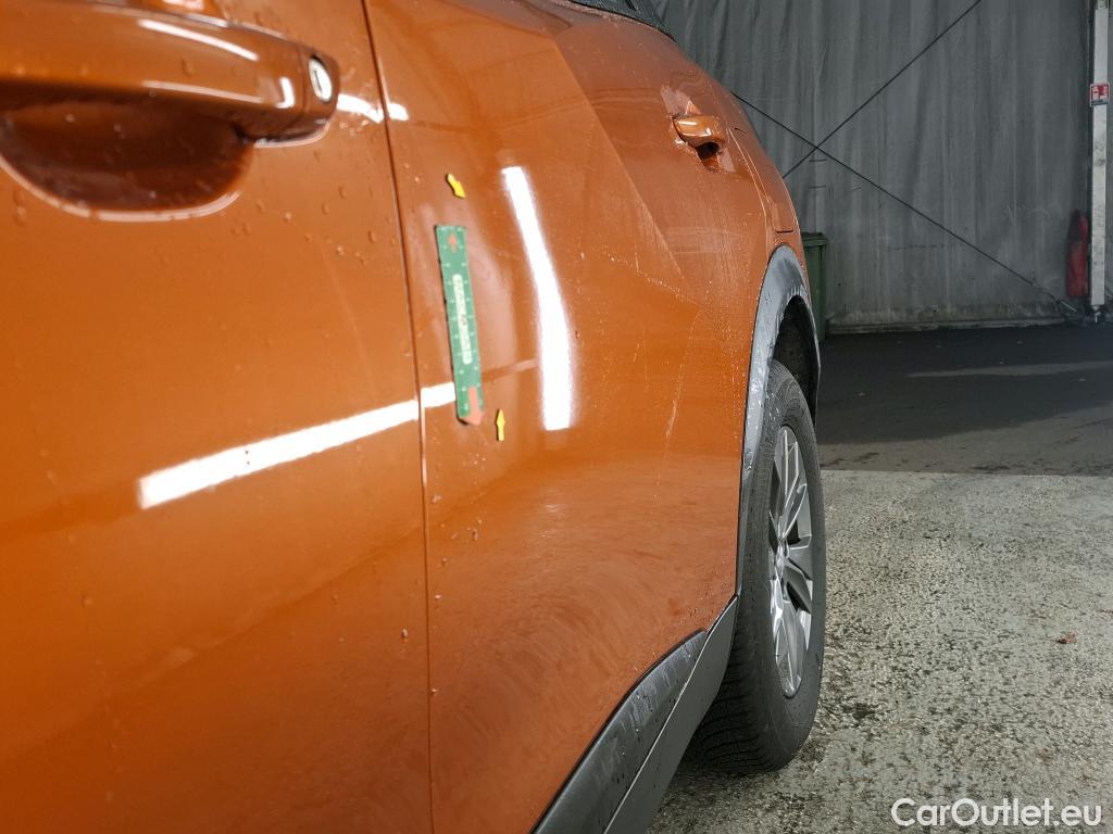  Peugeot  2008 PEUGEOT  / 2019 / 5P / Crossover 1.2 PT 130 S&S EAT8 ACTIVE BUSINESS #4