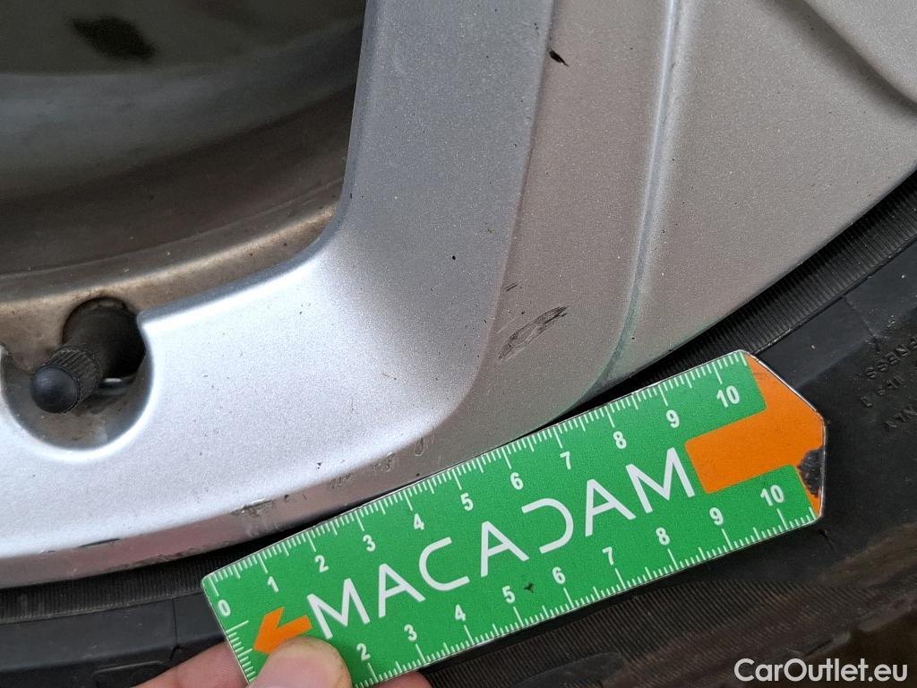  Citroen  C5 CITROEN  Aircross  2018  5P  SUV Hybrid 225 ëEAT8 Business #4