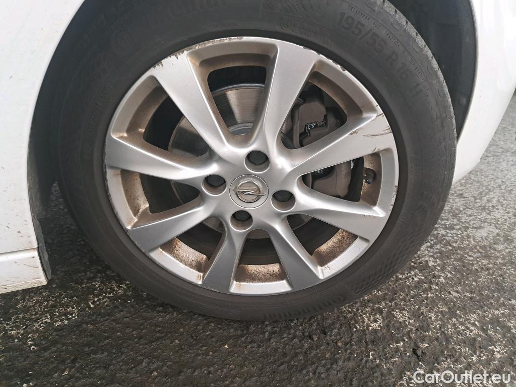  Opel  Corsa  F Edition Business 1.2 Turbo 100CV BVM6 E6d #28