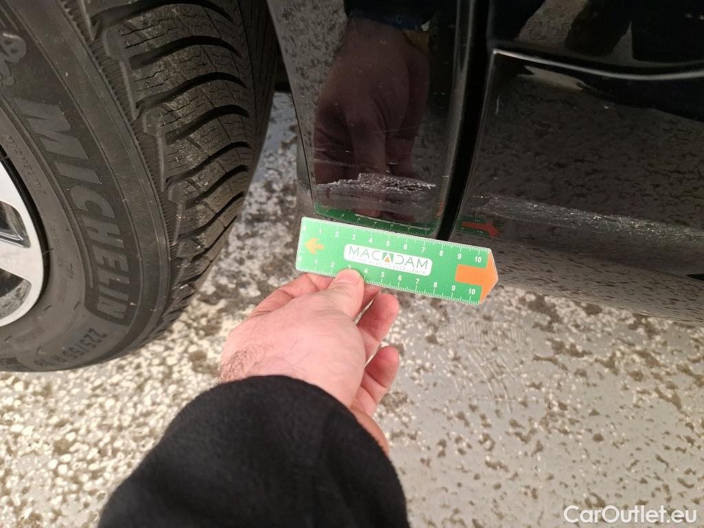  Opel   Grandland X OPEL Grandland / 2021 / 5P / SUV 1.5 DIESEL 96KW ULTIMATE AUTO #27