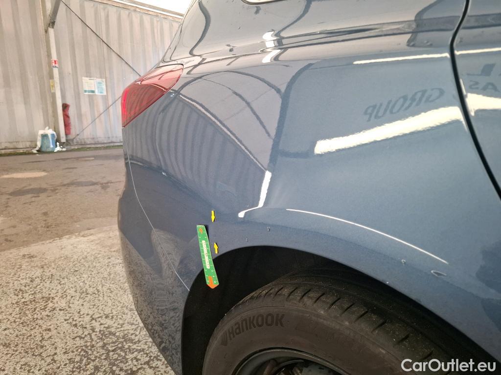  Ford  Focus FORD  SW / 2021 / 5P / Break 1.0 Flexi mHEV 125 Titani X Busin Pshift #3