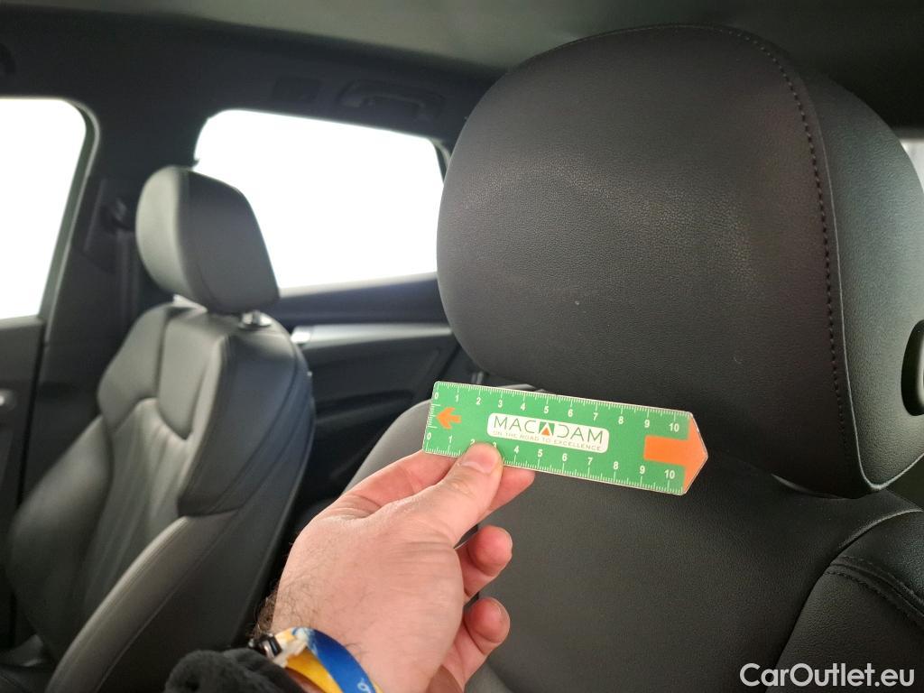  Audi  Q5  35 TDI Business Executive 2.0 TDI 165CV BVA7 E6d #11