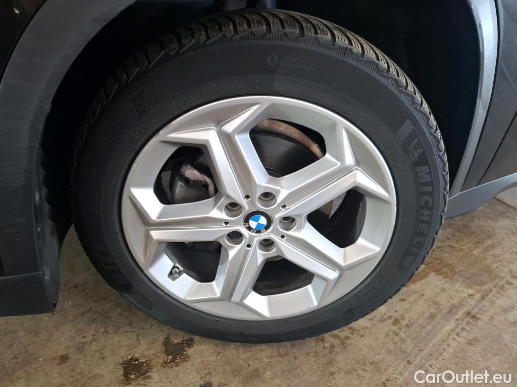  Bmw  X1 BMW  / 2022 / 5P / SUV sDrive18d Business Design DKG7 #9