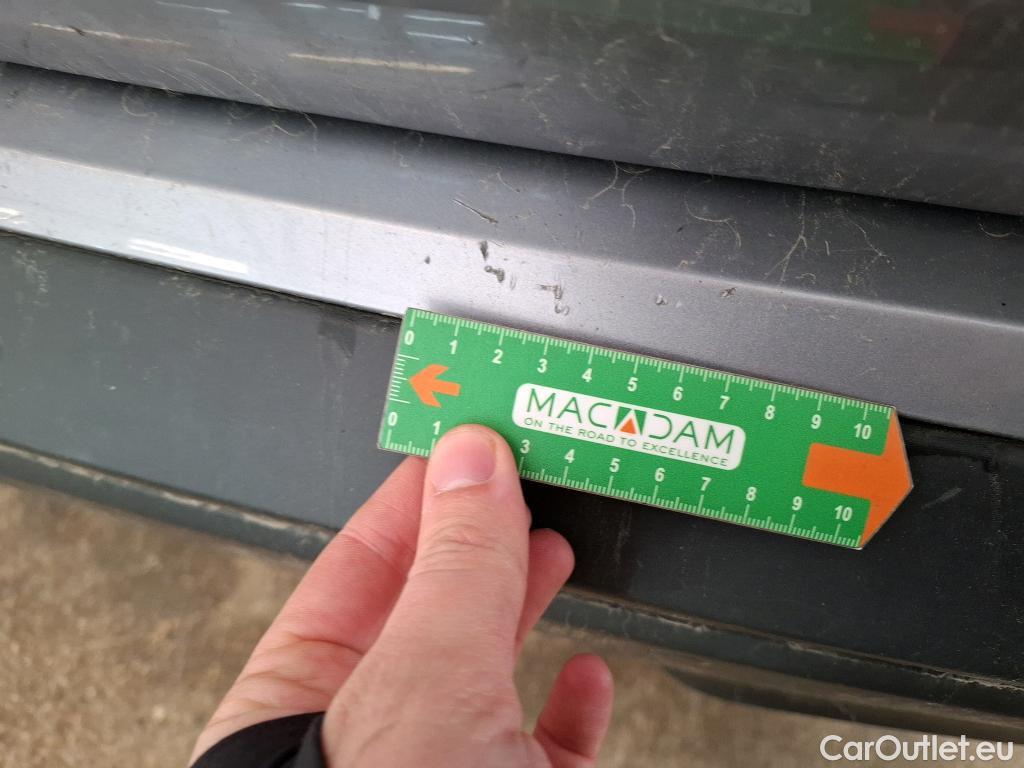  Citroen  C5 CITROEN  Aircross / 2018 / 5P / SUV Hybrid 225 ë-EAT8 Business #5