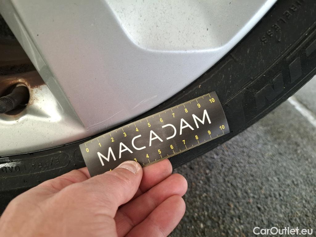  Nissan  Qashqai NISSAN  / 2017 / 5P / Crossover &1.5 DCI 110 BUSINESS EDITION #21