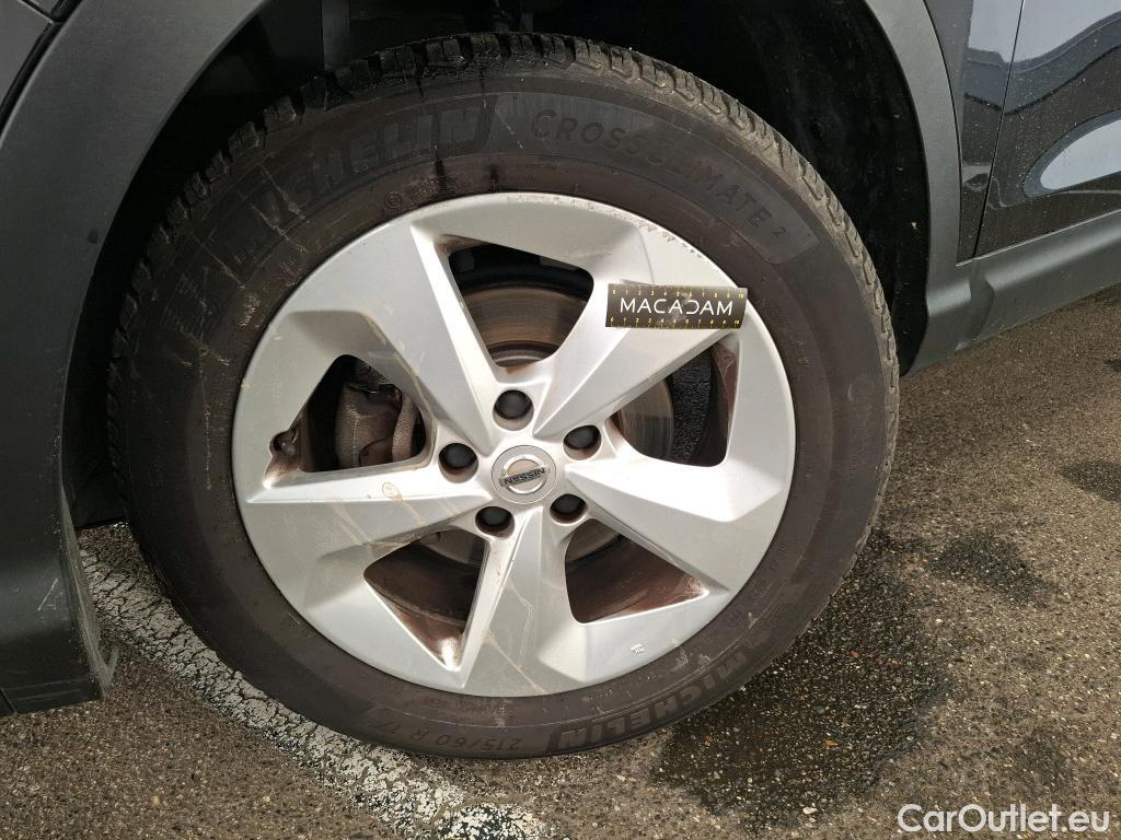  Nissan  Qashqai NISSAN  / 2017 / 5P / Crossover &1.5 DCI 110 BUSINESS EDITION #1