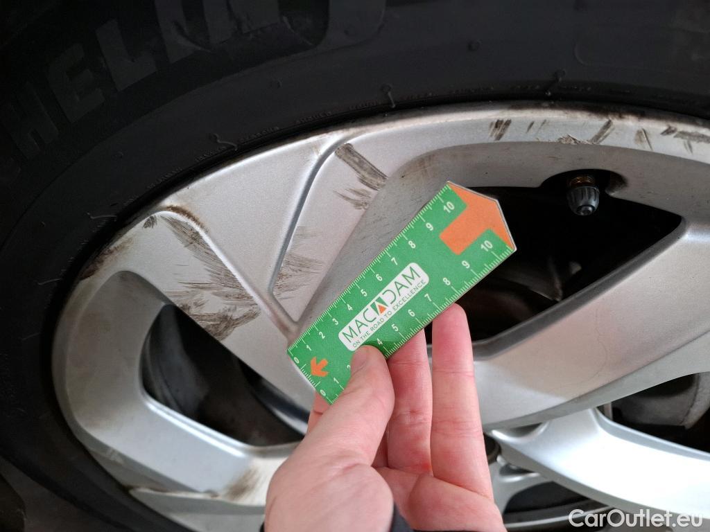  Citroen  C5 CITROEN  Aircross / 2018 / 5P / SUV Hybrid 225 ë-EAT8 Business #28