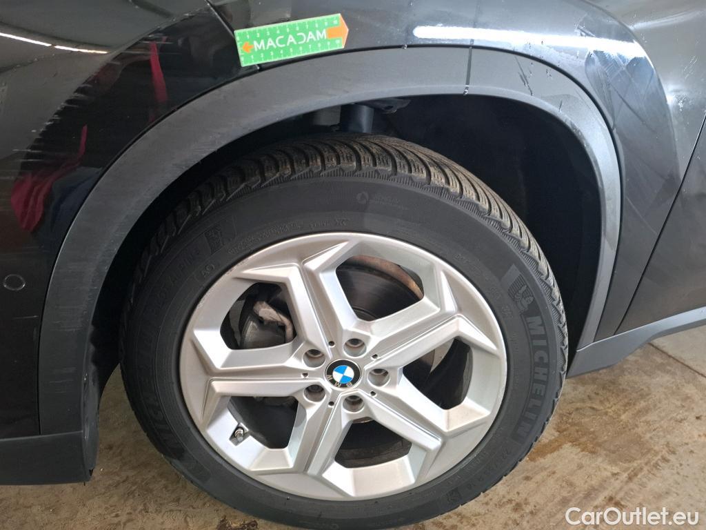  Bmw  X1 BMW  / 2022 / 5P / SUV sDrive18d Business Design DKG7 #17