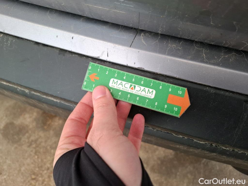  Citroen  C5 CITROEN  Aircross / 2018 / 5P / SUV Hybrid 225 ë-EAT8 Business #7