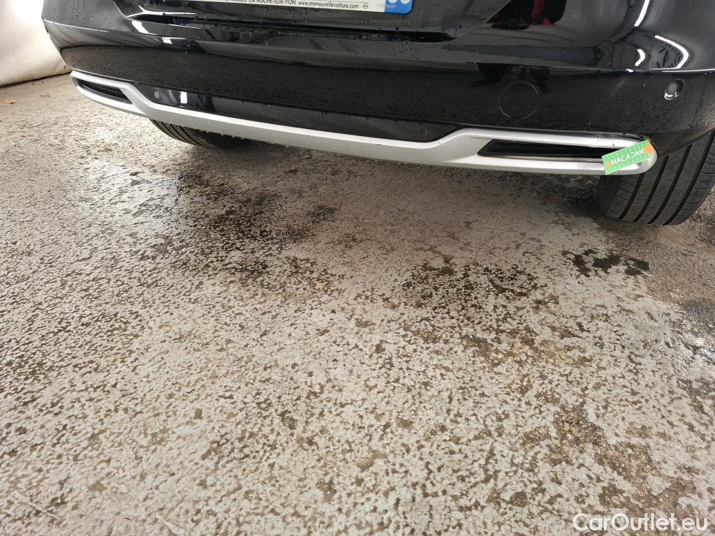  Opel   Grandland X Grandland X Elegance Business 1.5 130CV BVA8 E6d #16