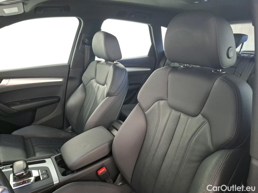  Audi  Q5  35 TDI Business Executive 2.0 TDI 165CV BVA7 E6d #10