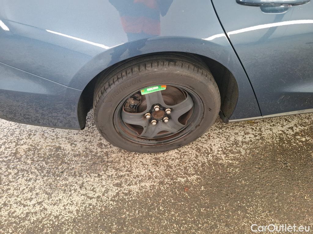  Ford  Focus FORD  SW / 2021 / 5P / Break 1.0 Flexi mHEV 125 Titani X Busin Pshift #14