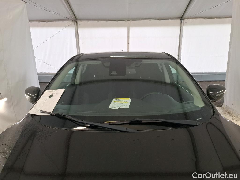  Nissan  Qashqai NISSAN  / 2017 / 5P / Crossover &1.5 DCI 110 BUSINESS EDITION #30