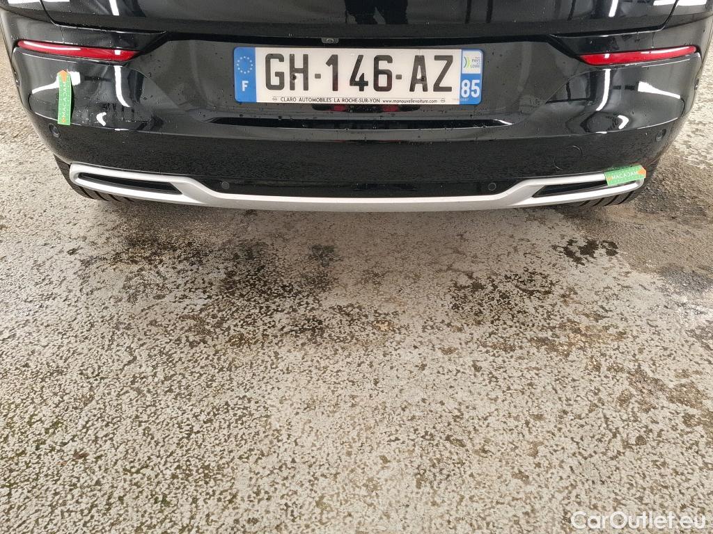  Opel   Grandland X Grandland X Elegance Business 1.5 130CV BVA8 E6d #12