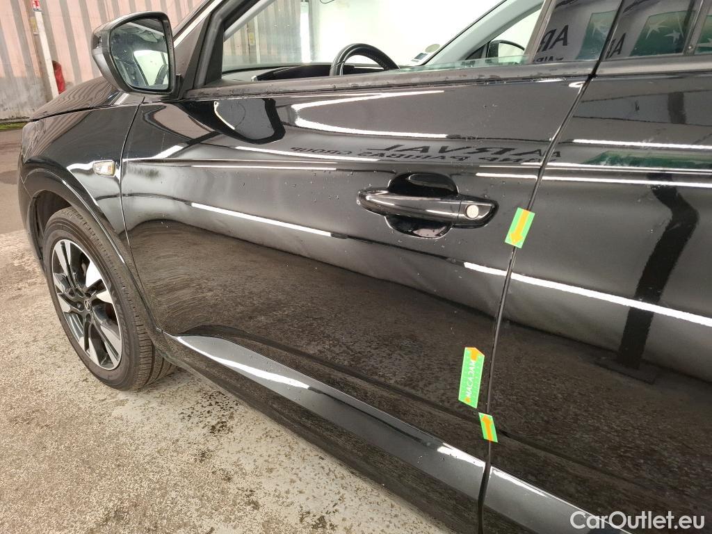  Opel   Grandland X Grandland X Elegance Business 1.5 130CV BVA8 E6d #1