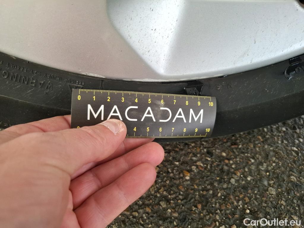  Nissan  Qashqai NISSAN  / 2017 / 5P / Crossover &1.5 DCI 110 BUSINESS EDITION #20