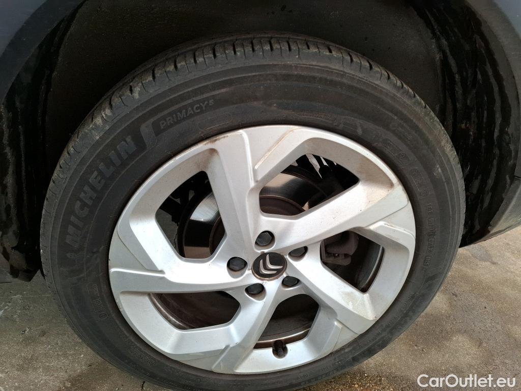  Citroen  C5 CITROEN  Aircross / 2018 / 5P / SUV Hybrid 225 ë-EAT8 Business #14