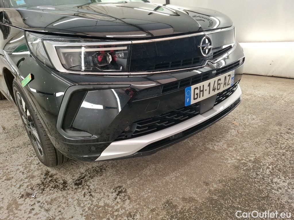  Opel   Grandland X Grandland X Elegance Business 1.5 130CV BVA8 E6d #48