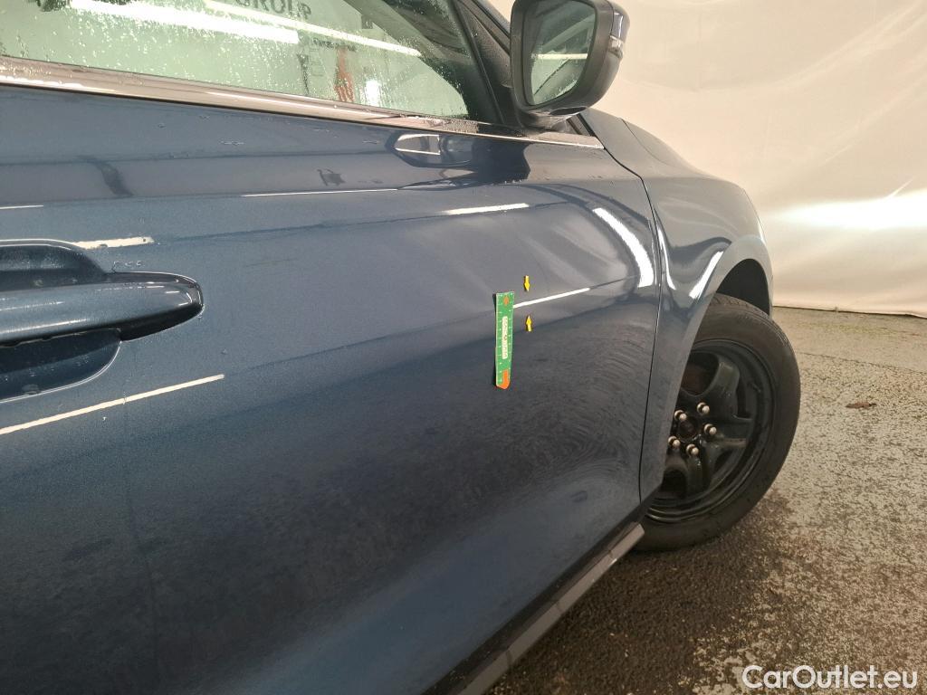  Ford  Focus FORD  SW / 2021 / 5P / Break 1.0 Flexi mHEV 125 Titani X Busin Pshift #5