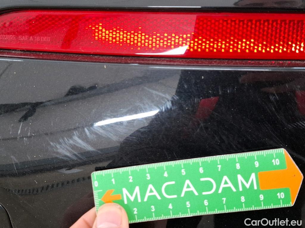  Bmw  Serie 1 Série 1 Berline 118 i Lounge 1.5 135CV BVA7 E6d #3