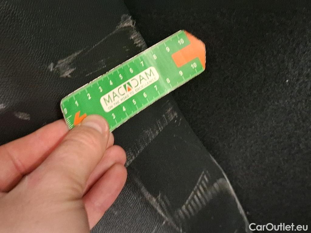  Peugeot  2008 PEUGEOT  / 2019 / 5P / Crossover 1.2 PT 130 S&S EAT8 ACTIVE BUSINESS #21