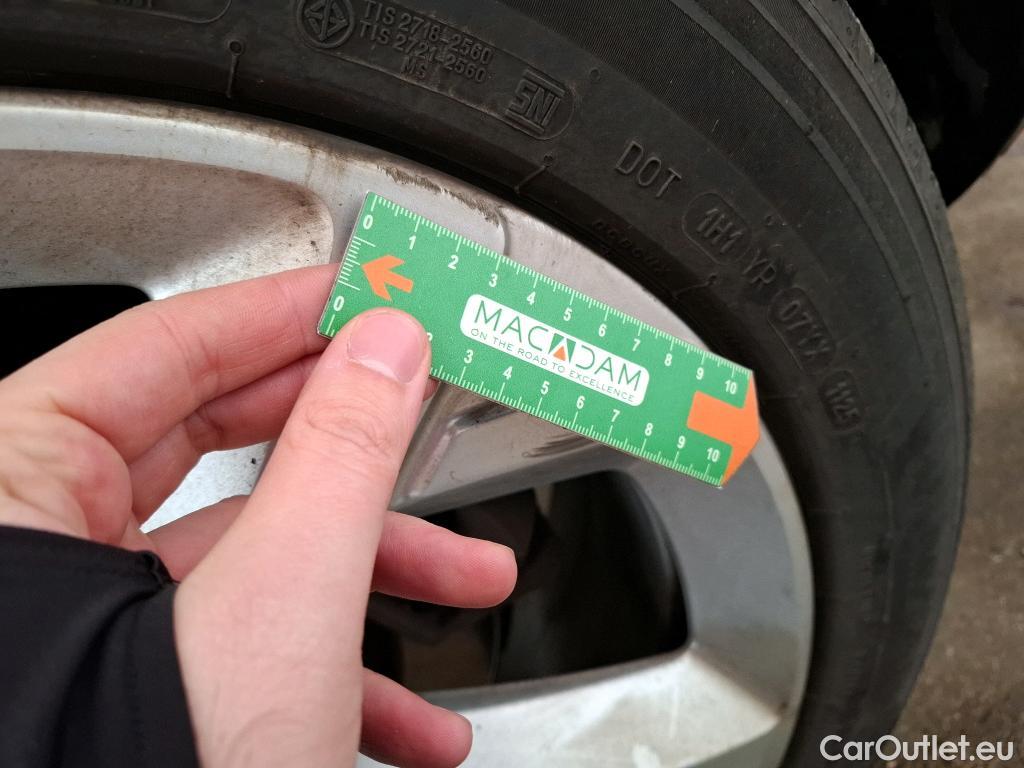  Citroen  C5 CITROEN  Aircross / 2018 / 5P / SUV Hybrid 225 ë-EAT8 Business #16