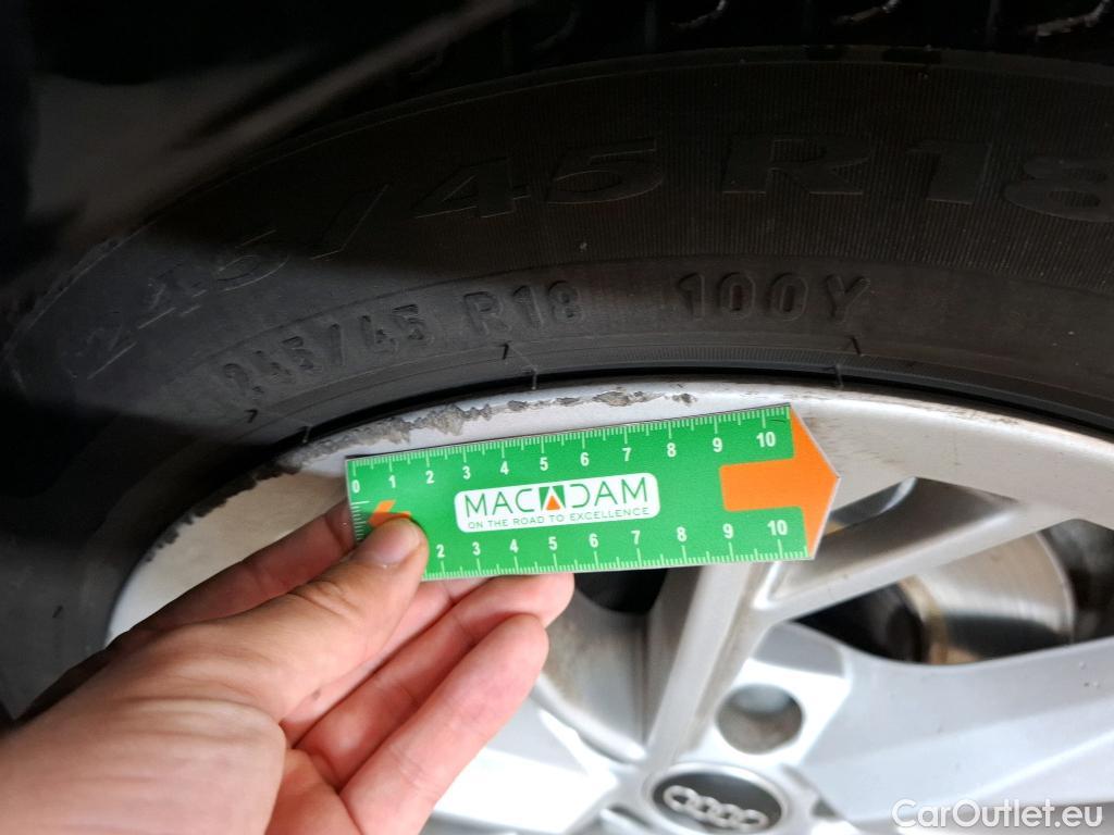  Audi  A5 Sportback  35 TDI Business line 2.0 TDI 165CV BVA7 E6d #15